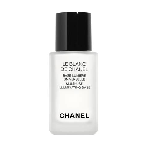 chanel multi illuminating base